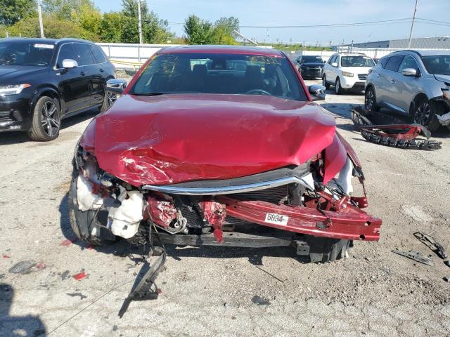 Photo 5 from auction – 2019 FORD TAURUS LIM with VIN 1FAHP2J85KG115840