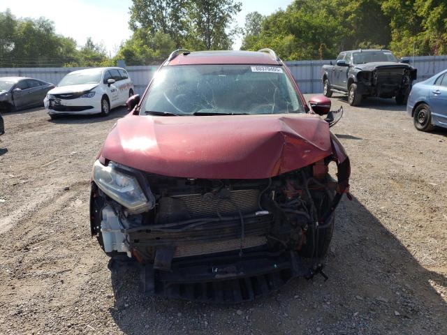 Photo 5 from auction – 2014 NISSAN ROGUE S with VIN 5N1AT2MV3EC772474