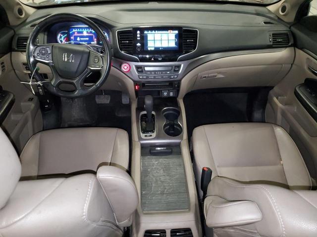 Photo 8 from auction – 2020 HONDA PILOT EXL with VIN 5FNYF6H52LB016792