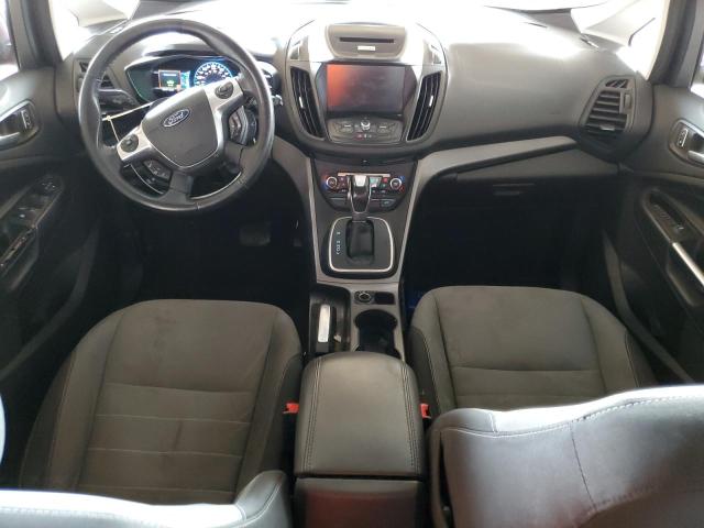 Photo 8 from auction – 2015 FORD C-MAX SE with VIN 1FADP5AU1FL120804