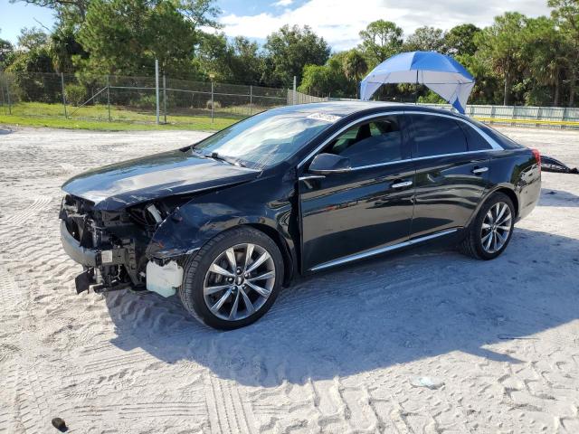 Photo 1 from auction – 2016 CADILLAC XTS with VIN 2G61U5S38G9116109