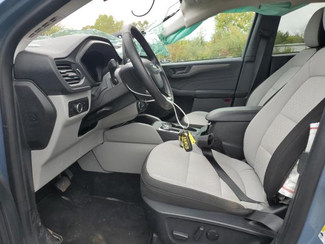 Photo 7 from auction – 2024 FORD ESCAPE ACT with VIN 1FMCU9GN0RUA56657