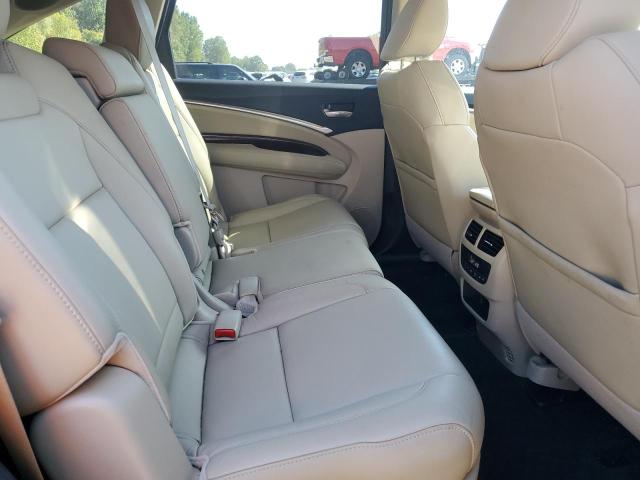 Photo 11 from auction – 2016 ACURA MDX TECHNO with VIN 5FRYD4H42GB012974