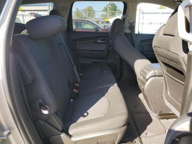 Photo 11 from auction – 2012 CHEVROLET TRAVERSE L with VIN 1GNKRGED9CJ305456