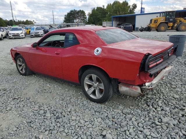 Photo 2 from auction – 2017 DODGE CHALLENGER SXT with VIN 2C3CDZAG5HH519722