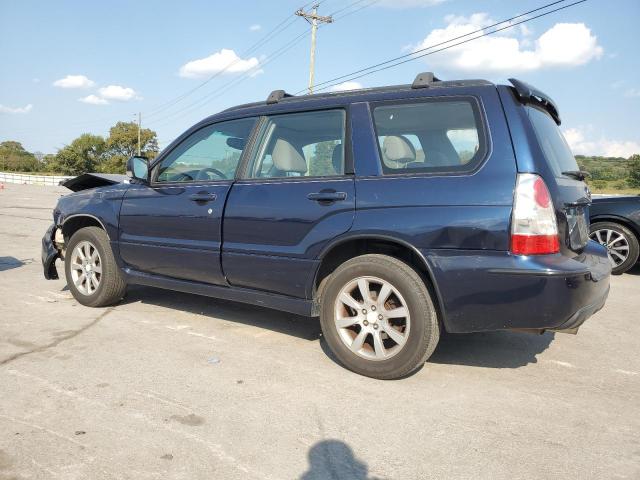Photo 2 from auction – 2006 SUBARU FORESTER 2 with VIN JF1SG65646H708126