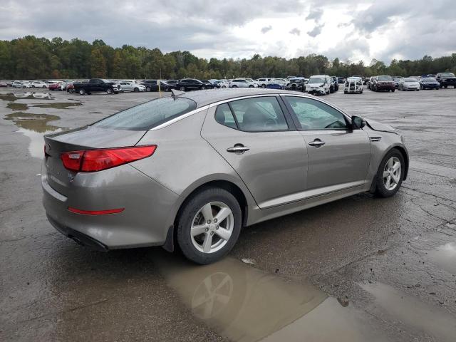 Photo 3 from auction – 2015 KIA OPTIMA LX with VIN 5XXGM4A71FG474570