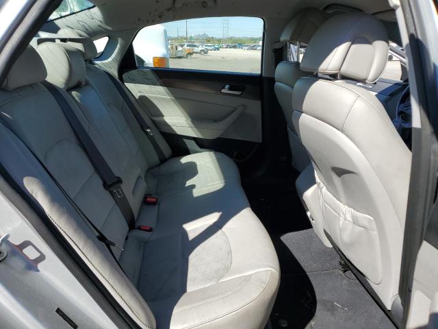 Photo 10 from auction – 2015 HYUNDAI SONATA SPO with VIN 5NPE34AF8FH218741