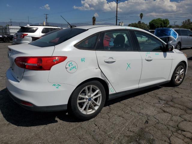 Photo 3 from auction – 2015 FORD FOCUS SE with VIN 1FADP3F29FL207121