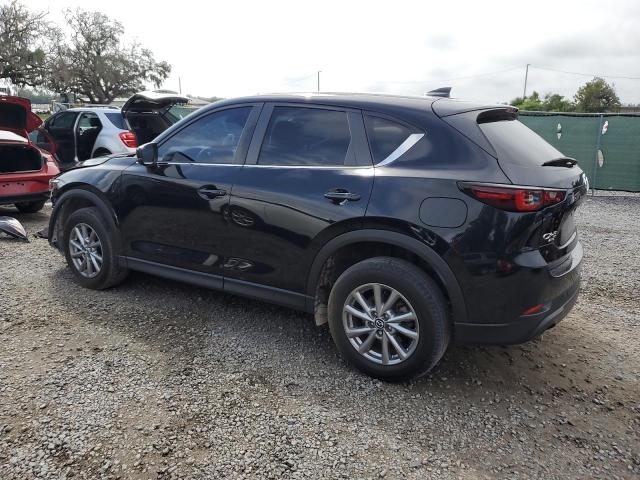 Photo 2 from auction – 2022 MAZDA CX-5 PREFE with VIN JM3KFBCM1N1623766