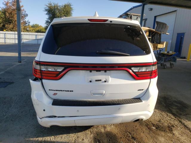 Photo 6 from auction – 2018 DODGE DURANGO GT with VIN 1C4RDJDG9JC439626