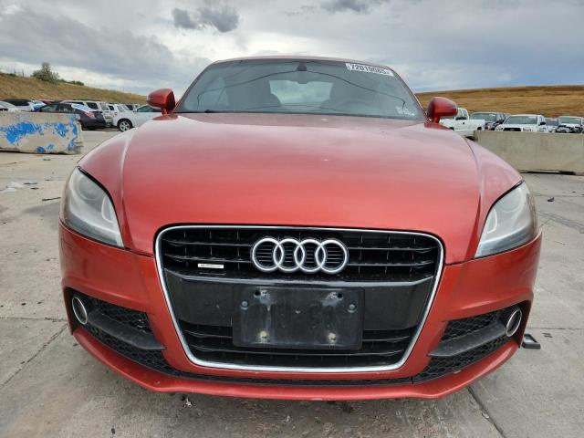 Photo 5 from auction – 2011 AUDI TT PRESTIG with VIN TRUKFAFK9B1017016