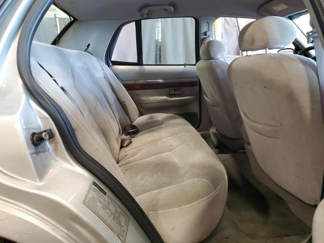 Photo 10 from auction – 2001 MERCURY GRAND MARQ with VIN 2MEFM74W41X693226
