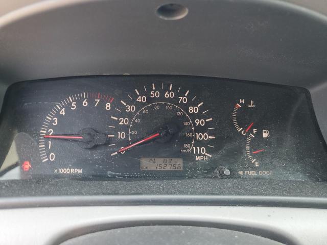 Photo 9 from auction – 2006 TOYOTA COROLLA with VIN 1NXBR32E56Z665997