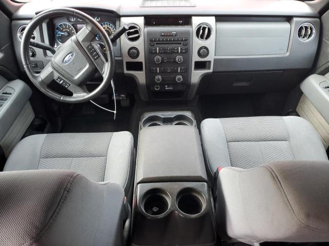 Photo 8 from auction – 2011 FORD F150 SUPER with VIN 1FTFW1EF5BFB85822