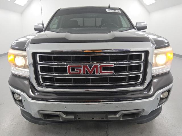 Photo 5 from auction – 2014 GMC SIERRA C15 with VIN 3GTP1VEC1EG132666
