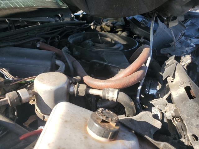 Photo 11 from auction – 1984 GMC CABALLERO with VIN 1GTCW80H7ER500918