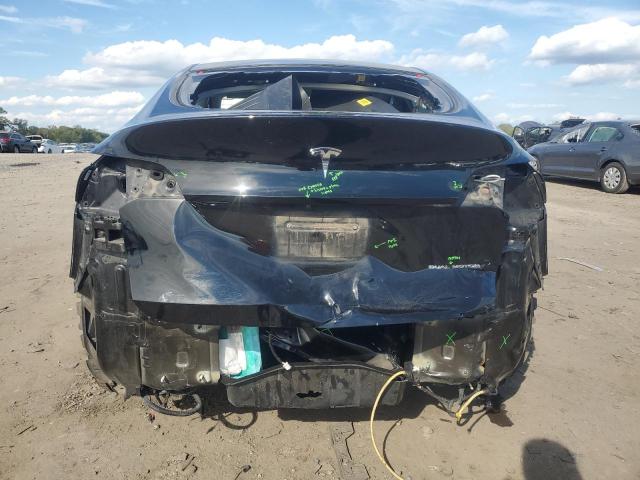 Photo 6 from auction – 2020 TESLA MODEL Y with VIN 5YJYGDEE4LF036130