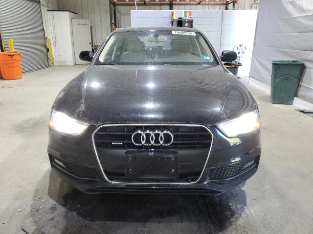 Photo 5 from auction – 2015 AUDI A4 PREMIUM PLUS with VIN WAUFFAFLXFN017459