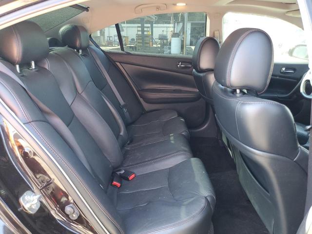 Photo 10 from auction – 2014 NISSAN MAXIMA S with VIN 1N4AA5AP5EC469106