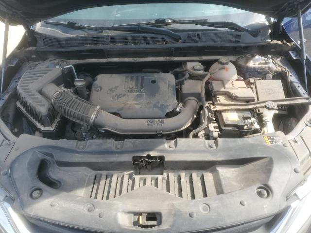 Photo 12 from auction – 2022 CHEVROLET BLAZER 2LT with VIN 3GNKBCR41NS137160