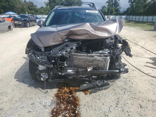 Foto 5 de la subasta – 2020 HYUNDAI SANTA FE S con VIN 5NMS33AD2LH257359