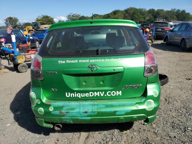 Фото 6 с аукциона – 2007 TOYOTA COROLLA MA с VIN 2T1KR30E37C664210