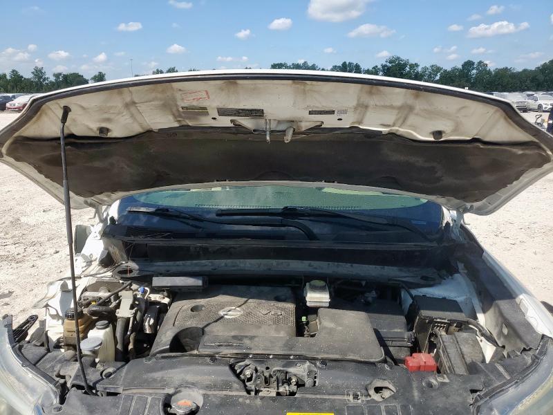 Фото 12 с аукциона – 2014 NISSAN PATHFINDER с VIN 5N1AR2MN9EC732009