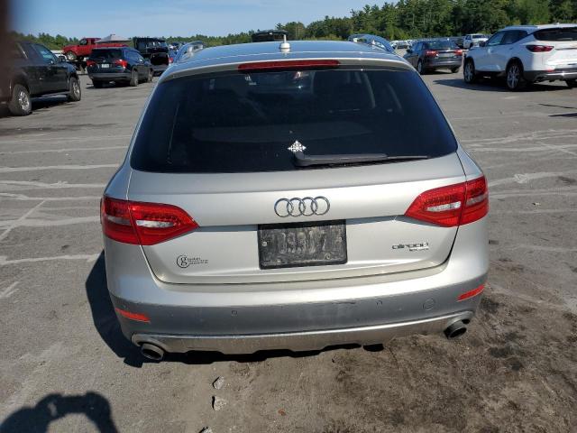Photo 6 from auction – 2015 AUDI A4 ALLROAD with VIN WA1UFAFL2FA005589