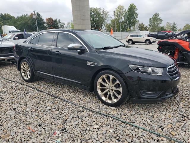 Photo 4 from auction – 2014 FORD TAURUS LIM with VIN 1FAHP2J85EG180353