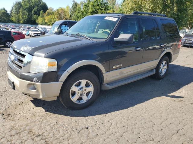 Photo 1 from auction – 2007 FORD EXPEDITION with VIN 1FMFU18507LA26347