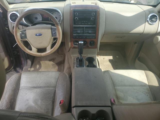 Photo 8 from auction – 2008 FORD EXPLORER E with VIN 1FMEU64E18UA32085