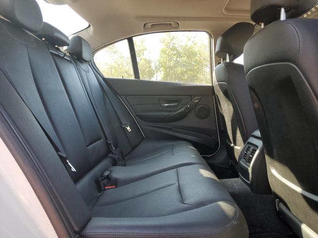 Photo 10 from auction – 2014 BMW 320 I XDRI with VIN WBA3C3C57EP662392