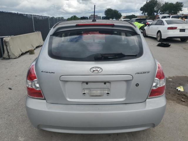 Photo 6 from auction – 2010 HYUNDAI ACCENT BLU with VIN KMHCM3AC9AU161724