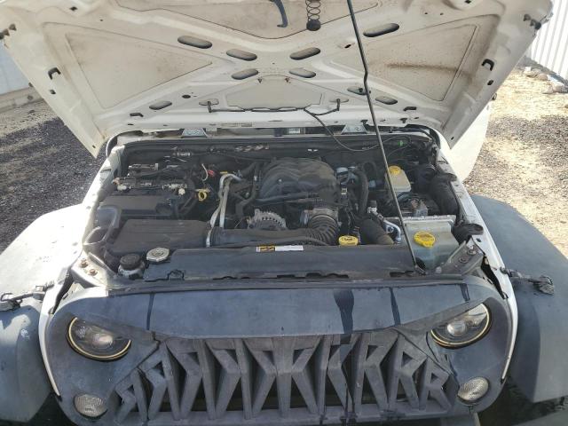 Photo 11 from auction – 2014 JEEP WRANGLER S with VIN 1C4GJWAG2EL167508