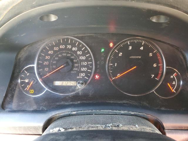 Photo 9 from auction – 2004 LEXUS GX 470 with VIN JTJBT20X440061055