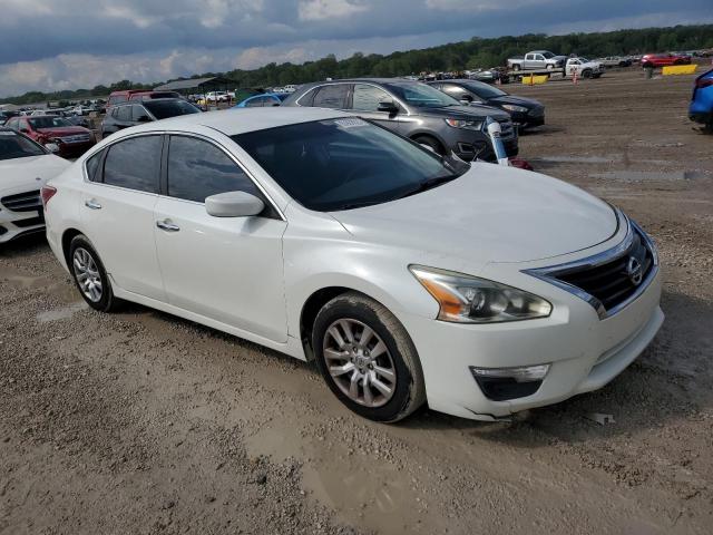 Photo 4 from auction – 2013 NISSAN ALTIMA 2.5 with VIN 1N4AL3AP2DN556494