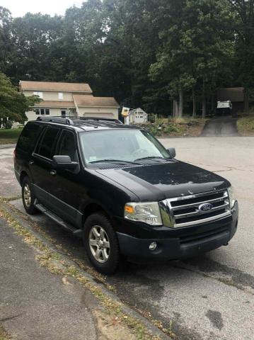FORD EXPEDITION 2011 مع رقم تعريف المركبة 1FMJU1G59BEF51268 - صورة من المزاد
