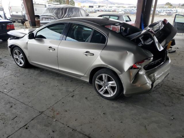 Photo 2 from auction – 2014 VOLVO S60 T5 with VIN YV1612FSXE2279409