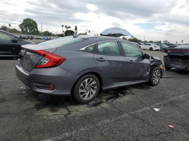 Photo 3 from auction – 2018 HONDA CIVIC EX with VIN 2HGFC2F77JH532670