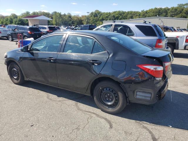 Photo 2 from auction – 2016 TOYOTA COROLLA L with VIN 2T1BURHE6GC560509
