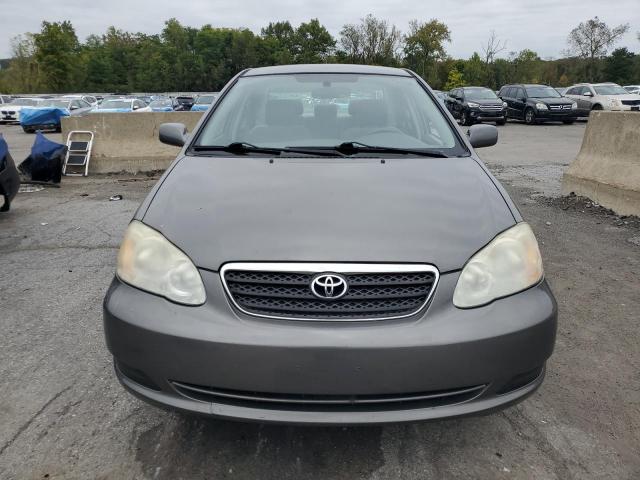 صورة رقم 5 من المزاد - 2006 TOYOTA COROLLA CE مع VIN 2T1BR30E76C707218
