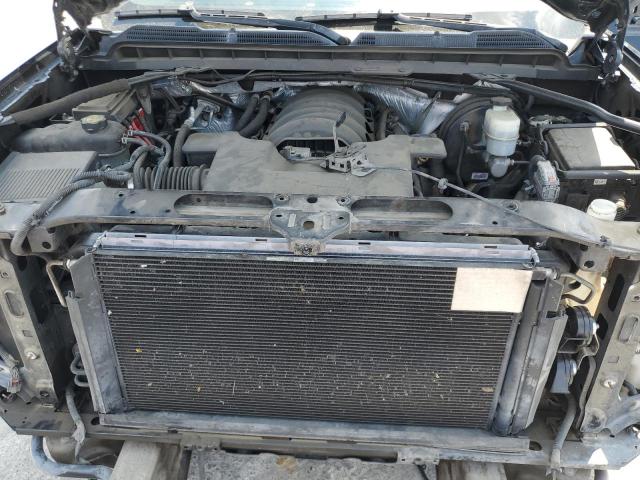 صورة رقم 11 من المزاد - 2016 CHEVROLET SILVERADO مع VIN 3GCPCREC8GG138906