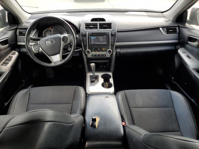Photo 8 from auction – 2014 TOYOTA CAMRY L with VIN 4T1BF1FKXEU845939