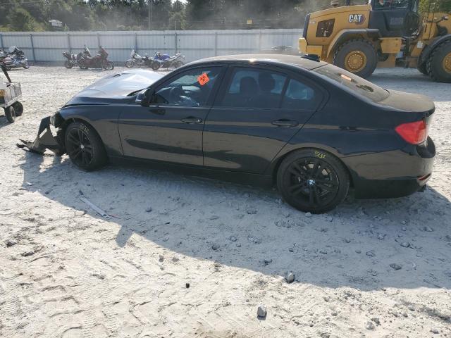 Photo 2 from auction – 2015 BMW 328 I with VIN WBA3A5G57FNS89430