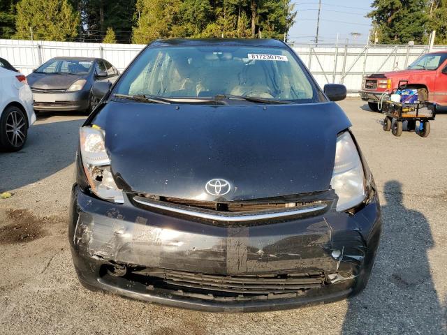 Photo 5 from auction – 2008 TOYOTA PRIUS with VIN JTDKB20U483348248