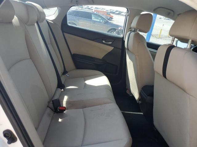 Photo 10 from auction – 2017 HONDA CIVIC LX with VIN 19XFC2F57HE012410