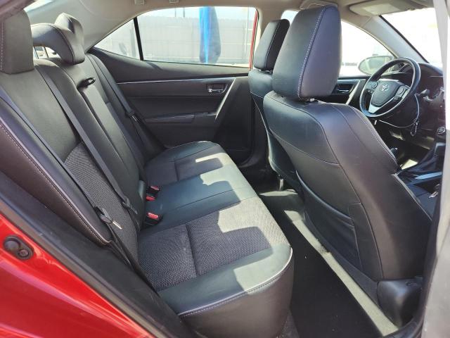 Photo 10 from auction – 2015 TOYOTA COROLLA L with VIN 2T1BURHE2FC314152