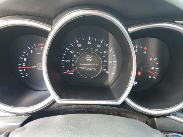 Photo 9 from auction – 2015 KIA OPTIMA LX with VIN KNAGM4A75F5639604