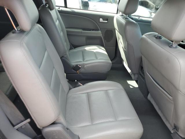 Photo 11 from auction – 2006 FORD FREESTYLE with VIN 1FMZK02176GA36075